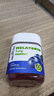 Nature's Key美國進(jìn)口自然之鑰褪黑素軟糖5mg褪黑素/2粒 含維生素B6舒緩釋壓 藍莓味褪黑素晚安軟糖 60粒*2瓶 【共120?！?曬單實(shí)拍圖