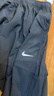 耐克（NIKE）官方網(wǎng)艦店男褲子 春新款運動(dòng)褲長(cháng)褲時(shí)尚衛褲舒適快干休閑褲男 FB7491-010/經(jīng)典快干 XL 曬單實(shí)拍圖