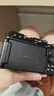尼康（Nikon）尼康Z30 Z50二代微單相機入門(mén)級高清Vlog4K自拍攝影照相機 尼康Z30 單機身（半畫(huà)幅） 官方標配（單機身+電池+肩帶） 曬單實(shí)拍圖