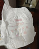 好奇（Huggies）鉑金裝小桃褲成長(cháng)褲XXL74片(15kg以上)尿不濕【透爽散熱】 曬單實(shí)拍圖