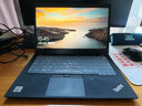 聯(lián)想Thinkpad T14 T14S二手筆記本電腦 14英寸 輕薄商務(wù)便攜式辦公本 9新 ③T14 i7-20款16G+512G 15天試用 · 1年整機保 · 3年核心延保 曬單實(shí)拍圖