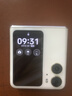 OPPOFind N2 Flip折疊屏5G雙卡120Hz鏡面屏5000萬(wàn)超清自拍激活 流金 12GB+256GB 曬單實(shí)拍圖