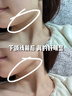 FEELUNIQUE德國三八女神節射頻美容儀提拉緊致抗衰老臉部眼部按摩儀器光子嫩膚煥膚大熨斗膠原炮導入淡紋臉部 多功能射頻小金炮 曬單實(shí)拍圖