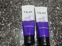 玉蘭油（OLAY）細滑煥膚潔面乳100g卸妝深層清潔控油平衡洗面奶生日禮物送女生 曬單實(shí)拍圖