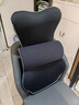 金時(shí) 久坐護腰靠墊加高辦公室腰靠座椅靠背墊辦公椅子靠背靠枕護腰背 尊享款（頭靠彎度6檔可調）1127 曬單實(shí)拍圖