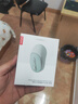 聯(lián)想（Lenovo）小新M2雙模無(wú)線(xiàn)藍牙鼠標 輕音便攜 類(lèi)膚手感 舒適辦公鼠標 電腦筆記本臺式一體機平板鼠標M2-BT 灰 曬單實(shí)拍圖
