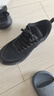 鴻星爾克水上漂7跑步鞋男鞋2026春夏季新款網(wǎng)面透氣運動(dòng)鞋減震超輕跑鞋子 【冰曜黑】正黑 43 曬單實(shí)拍圖