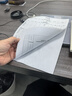 A4打印紙70g500張草稿紙可開(kāi)專(zhuān)票雙面加厚80g多功能企業(yè)團購整箱辦公復印紙大牌平替筆記京喜自營(yíng) 10包共5000張【辦公囤貨】 【70g經(jīng)濟款】 曬單實(shí)拍圖