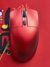 狼途M8max鼠標無(wú)線(xiàn)藍牙三模輕量化游戲有線(xiàn)電競筆記本電腦辦公中大手外設蘋(píng)果mac聯(lián)想惠普華為電腦適用 M8紅色MAX（1000mAh）+贈防滑貼 曬單實(shí)拍圖