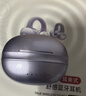 紐曼A50藍牙耳機耳夾式骨傳導概念開(kāi)放式無(wú)線(xiàn)夾耳式跑步運動(dòng)耳機通話(huà)降噪掛耳適用于華為小米蘋(píng)果2025 曬單實(shí)拍圖
