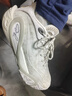 李寧拉塞爾1代DLO1 月巖丨籃球鞋男鞋春夏季輕量高回彈場(chǎng)地鞋ABPV009 曬單實(shí)拍圖
