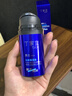 丁家宜（TJOY）男士勁爽保濕露滋潤乳液面霜100g補水潤膚擦臉春夏護膚品送男友 曬單實(shí)拍圖