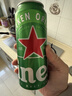 喜力經(jīng)典500ml*18聽(tīng)整箱裝喜力啤酒Heineken喜宴聚餐啤酒送禮 曬單實(shí)拍圖