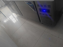 榮事達冷藏操作臺冰柜工作臺商用冷藏冷凍兩用雙溫保鮮水吧臺冷柜廚房不銹鋼臺面冰箱一體柜80cm寬 雙溫丨2.0*0.8*0.8M【銅管低耗】 曬單實(shí)拍圖