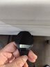 華為（HUAWEI）【國補15%】WATCH 5智能手表鴻蒙AI運動(dòng)eSIM獨立通話(huà)X-TAP智感窗體溫血氧呼吸監測腕上小藝 46mm蒼穹黑-黑色氟橡膠表帶 曬單實(shí)拍圖