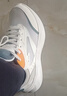 鴻星爾克運動(dòng)鞋跑鞋男鞋軟彈減震男子凌躍防滑耐磨跑步鞋 51125103323 曬單實(shí)拍圖