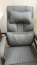 習格7010電腦椅子午休椅辦公室座椅沙發(fā)辦公椅老板椅可躺午睡舒適久坐 曬單實(shí)拍圖