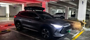 韋帕（WEIPA）車(chē)頂行李箱 SUV汽車(chē)越野車(chē)載大容量旅行箱行李架 通用超薄扁平 【清風(fēng)2代Plus198】520L車(chē)頂箱+專(zhuān)用橫桿 比亞迪唐 宋PLUS 宋L 元PLUS 海獅06 曬單實(shí)拍圖