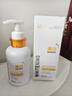 韓方五谷氨基酸美白洗面奶男女士美白淡斑提亮膚色深層清潔毛孔控油潔面乳 曬單實(shí)拍圖