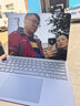 微軟（Microsoft）Surface Laptop 第7版 筆記本電腦 國家政府補貼 觸屏輕薄本 AI PC 驍龍X Elite 32G 1T 典雅黑 曬單實(shí)拍圖