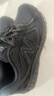 NEW BALANCE NB410官方男鞋女鞋夏季網(wǎng)面越野戶(hù)外鞋復古潮流百搭休閑運動(dòng)鞋 黑色 寬鞋楦2E MT410CK5 43 (腳長(cháng)27.5cm) 曬單實(shí)拍圖