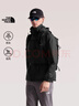 The North Face北面硬殼沖鋒衣男防水戶(hù)外26春夏新品8JSY 宇宙黑/JK3 L 曬單實(shí)拍圖