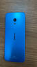 諾基亞（NOKIA）235 4G 移動(dòng)聯(lián)通電信全網(wǎng)通 2.8英寸雙卡雙待 直板按鍵手機 老人老年手機 學(xué)生手機 藍色 曬單實(shí)拍圖
