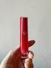 阿瑪尼紅管水唇紗唇釉#560春色桃花粉口紅潤唇膏生日禮物送女友 曬單實(shí)拍圖