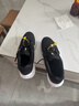 耐克NIKE跑步鞋男緩震透氣REVOLUTION 6運動(dòng)鞋DC3728-003黑白44 曬單實(shí)拍圖