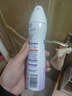 舒耐女士爽身香體止汗噴霧純凈無(wú)香棉香怡然茉香干爽凈味香體止汗露 茉香輕揚150ml 曬單實(shí)拍圖