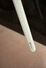 Apple/蘋(píng)果 Pencil Pro 磁吸觸控筆手寫(xiě)筆蘋(píng)果筆電容筆書(shū)寫(xiě)繪畫(huà)ipad筆 適用于iPad Pro/Air/mini機型 曬單實(shí)拍圖