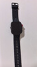 HUAWEI WATCH FIT 4 Pro曜石黑氟橡膠表帶運動(dòng)智能手表鈦金屬藍寶石玻璃大屏長(cháng)續航fit4pro 曬單實(shí)拍圖