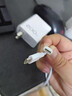 氮化鎵200W超級快充充電器適用華為榮耀vivo小米OPPO三星中興魅族一加手機閃充頭iQoo數據線(xiàn)正品 單線(xiàn)1米雙C超級快充線(xiàn) 曬單實(shí)拍圖