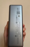 小米（MI）【3C認證】充電寶20000 165W可上飛機/火車(chē)充手機平板筆記本120W單口自帶6A線(xiàn)戶(hù)外儲能電源 曬單實(shí)拍圖