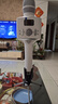 金運（KINYO）【熱銷(xiāo)100W+】超響麥話(huà)筒音響一體機k歌麥克風(fēng)音箱手機聲卡直播家用戶(hù)外唱歌卡拉OK新年禮物H100 曬單實(shí)拍圖