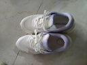 安踏葉子7丨厚底跑步鞋女夏季網(wǎng)面透氣有氧慢跑鞋緩震回彈跳繩運動(dòng)鞋 曬單實(shí)拍圖