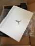 聯(lián)想（Lenovo）拯救者Y9000P 2025 16英寸電競游戲本筆記本電腦 Ultra 9 275HX 32G 1T RTX5060 冰魄白 曬單實(shí)拍圖