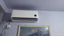 小米米家空調 巨省電Pro 大1.5匹 超一級能效 空調掛機 35GW-PG15/V1A1 整機十年質(zhì)保 曬單實(shí)拍圖