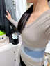 ZEAMO醫用級護腰帶腰間盤(pán)突出腰部支撐腰肌勞損薄款隱形透氣男女士腰托 曬單實(shí)拍圖
