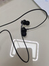 聯(lián)想（lenovo）【柏林之音2026熱銷(xiāo)優(yōu)選】藍牙耳機掛脖式無(wú)線(xiàn)頸掛音樂(lè )運動(dòng)耳機降噪超長(cháng)續航高清音質(zhì)E500黑色 曬單實(shí)拍圖