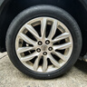 固特異（Goodyear）汽車(chē)輪胎 235/50R19 99V EGP SUV 御乘二代 SUV原配星越L/探岳 曬單實(shí)拍圖