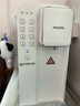飛利浦（PHILIPS）凈水器加熱直飲一體機家用凈水機過(guò)濾 臺上式免安裝即熱式飲水機直飲機純水機ADD6836升級一級水效 ADD6836【新升級一級水效】 曬單實(shí)拍圖