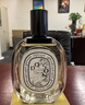 蒂普提克（Diptyque）杜桑100ml 花香調淡香水EDT 生日禮物 曬單實(shí)拍圖
