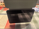 Apple/蘋(píng)果 平板保護殼-鼠尾草綠色 適用于iPad mini(A17 Pro) 平板保護殼ipad保護殼ipad保護套 曬單實(shí)拍圖