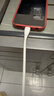 圖拉斯充電線(xiàn)【黃金接口】適配蘋(píng)果17原裝iphone13promax15數據線(xiàn)14快充16手機usb轉type- c華為安卓車(chē)載 【適配蘋(píng)果17-15】動(dòng)態(tài)功率調節丨冰透白 【1.2米】黃金接口丨護機 曬單實(shí)拍圖