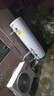 海爾（Haier）出品統帥空氣能熱水器200/300升電輔變頻一級能效家用空氣源熱泵熱水器 國家補貼自營(yíng)以舊換新PF7 曬單實(shí)拍圖