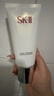 SK-II女士溫和潔面120g氨基酸洗面奶sk2化妝護膚品套裝生日禮物女 曬單實(shí)拍圖