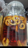 星坊 密封罐玻璃泡酒瓶子泡菜壇子腌咸菜蜂蜜空瓶?jì)ξ锕?只裝1500ml 曬單實(shí)拍圖