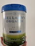 貝拉米（Bellamy's）白金版3段幼兒奶粉800g 12~24月 有機A2蛋白 澳洲原裝進(jìn)口 曬單實(shí)拍圖