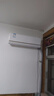 海信空調 大2匹 易省電E370 AI省電 速冷熱 仿真自然風(fēng) 新一級能效 空調掛機 KFR-50GW/E370-X1 曬單實(shí)拍圖
